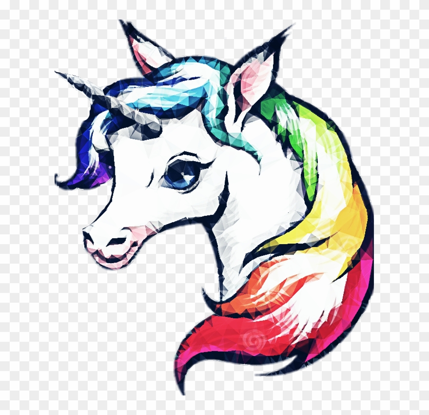 Unicornio Vector at Vectorified.com | Collection of Unicornio Vector ...