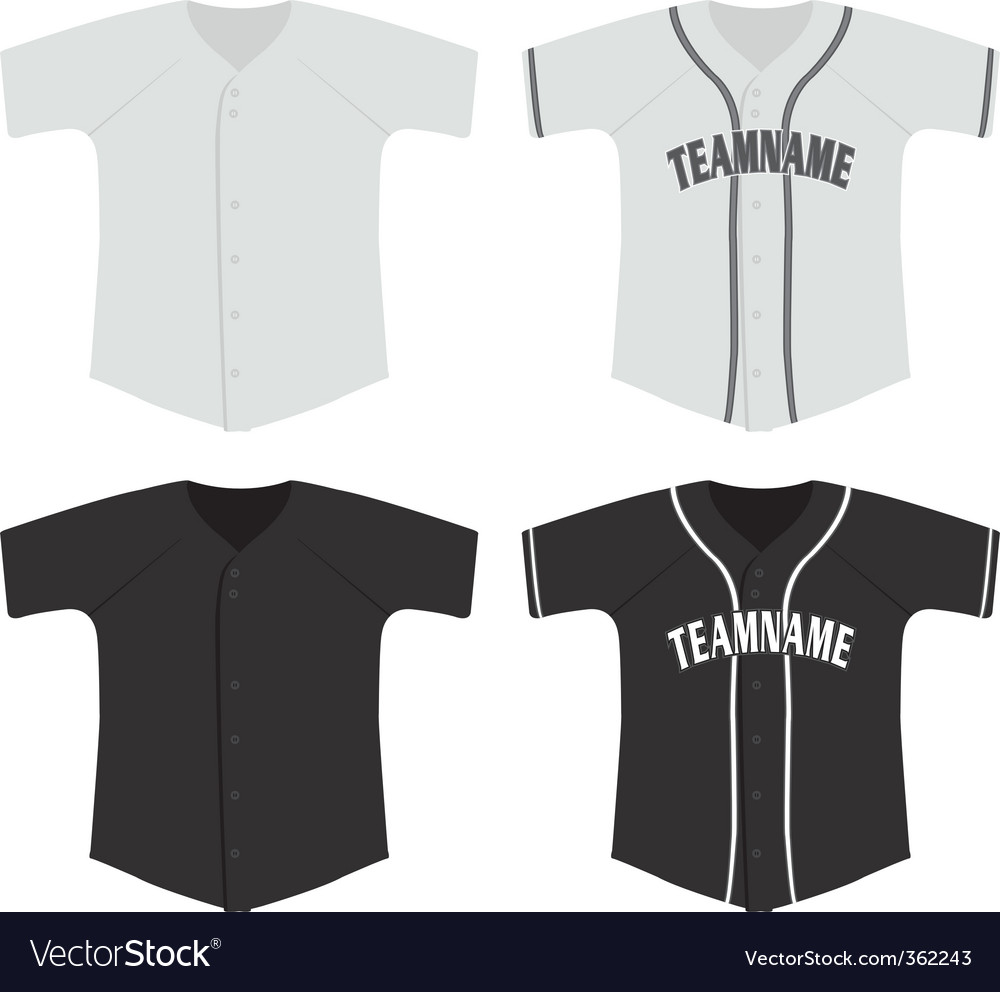 Download Uniform Template Vector at Vectorified.com | Collection of ...