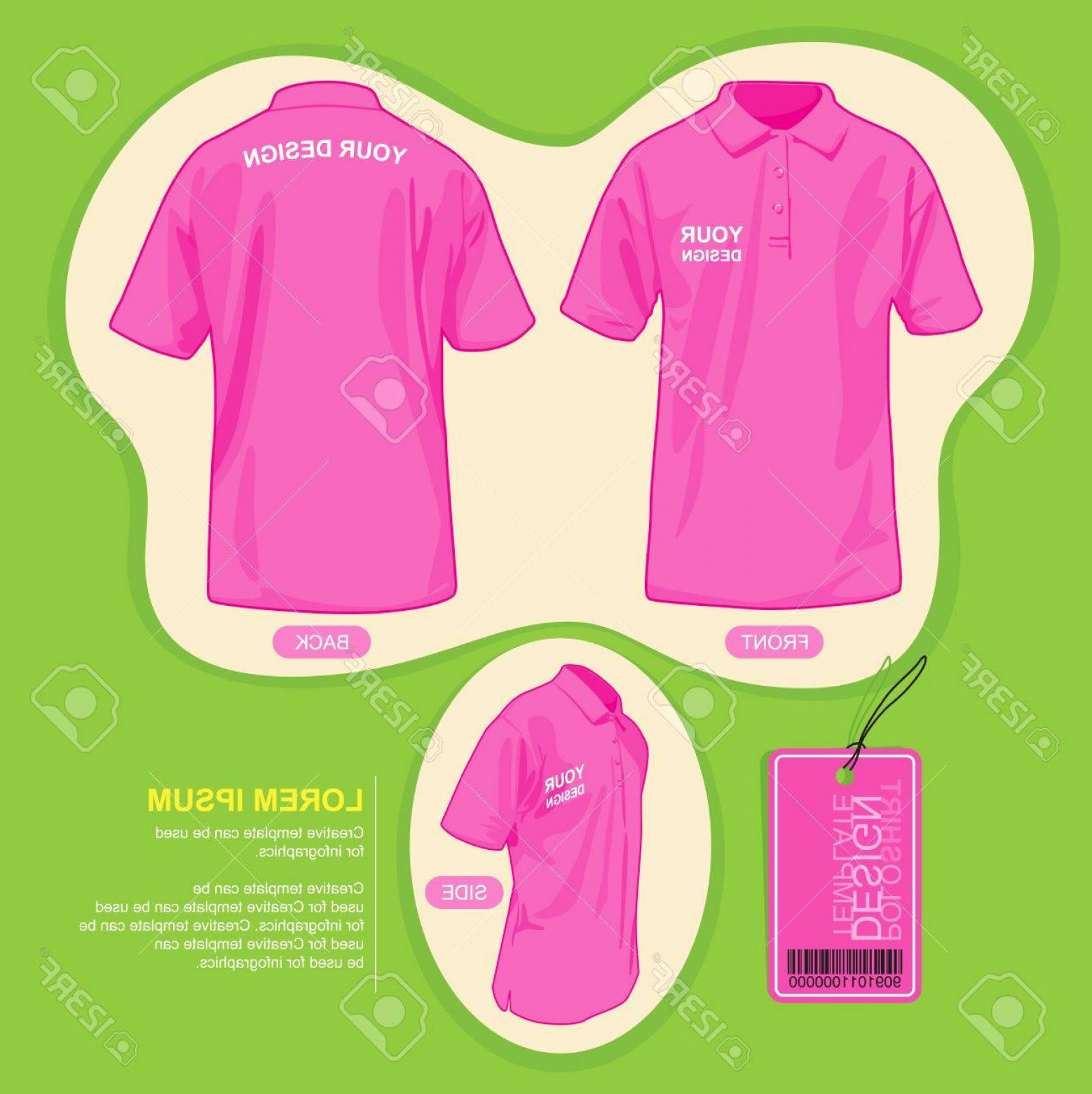 T Shirt Vector Template Unique Polo Shirt Uniform Template 1558x1560 T Shirt Vector Template Unique Polo Shirt Uniform Template