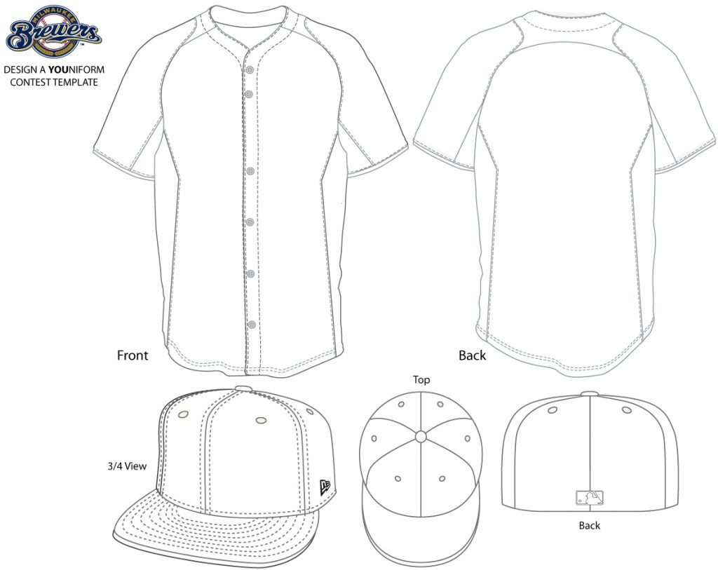 free-baseball-jersey-template-free-printable-templates