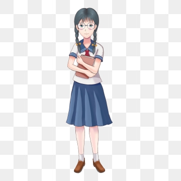 360x360 School Uniform Png, Vector, And Clipart With Transparent