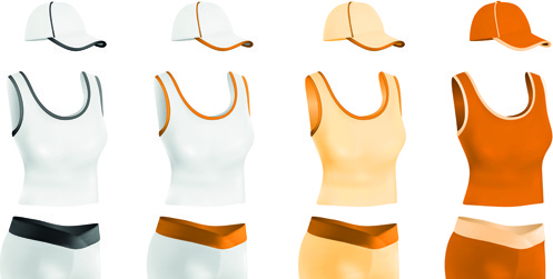 497x251 Uniform Free Vector Download