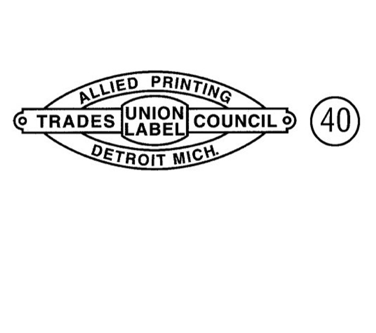 Union Bug Logos 750x664 Union Bug Logos