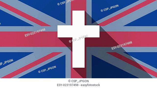 640x361 Vector Union Jack Flag Stock Photos And Images Age Fotostock