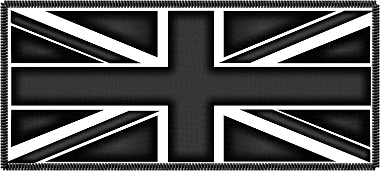 Union Jack Vector
