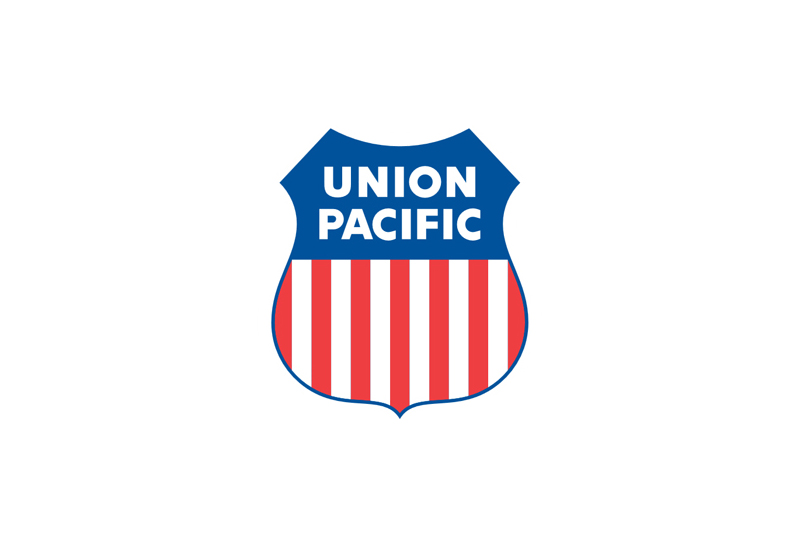 Union Pacific Logo Vector at Vectorified.com | Collection of Union ...