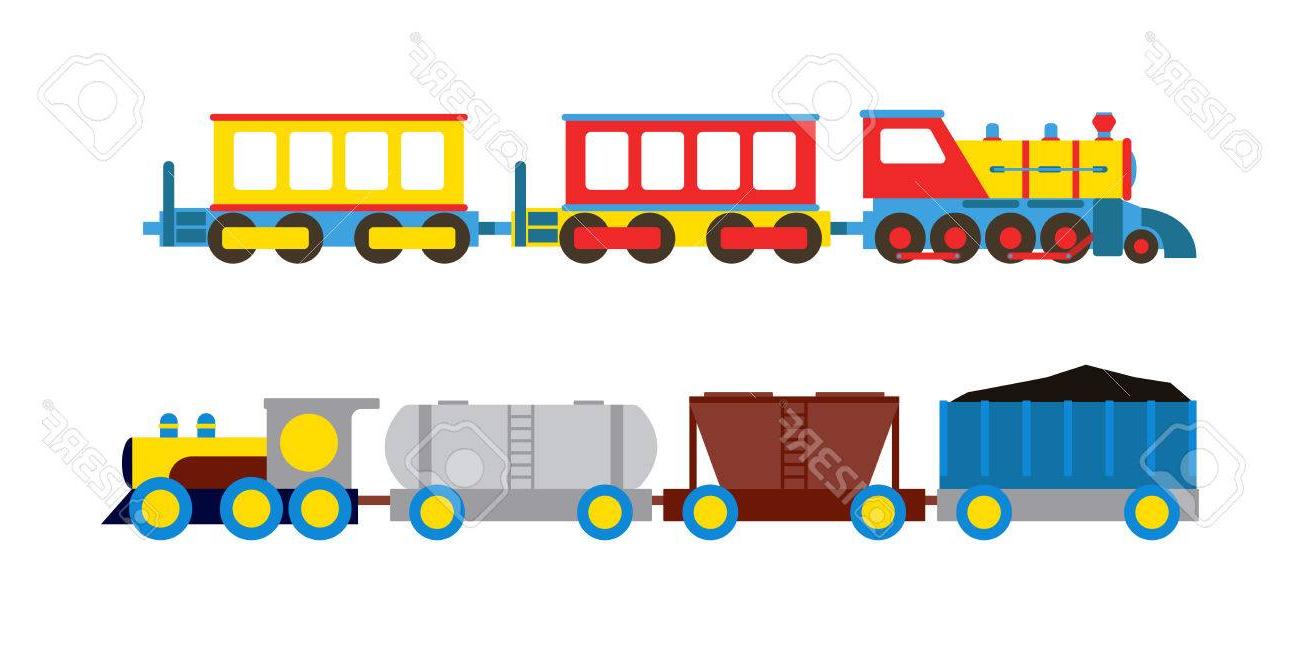 1300x650 Top Toy Train Vector Images Free Vector Art, Images, Graphics