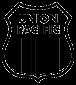 250x281 Union Pacific Logos
