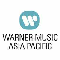 200x200 Warner Music Asia Pacific Logo Vector