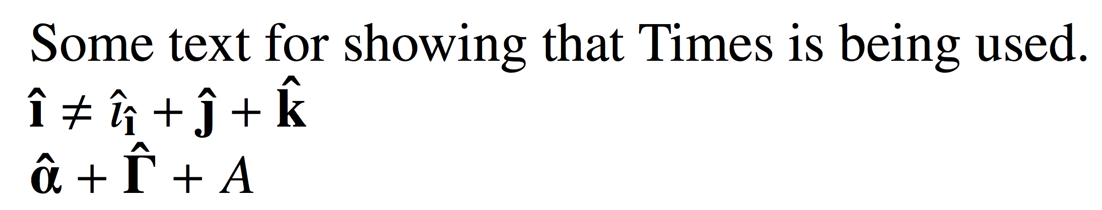 2188x418 How To Type A Particular Kind Of Unit Vector