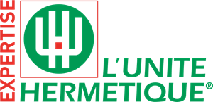 300x145 Expertise L' Unite Hermetique Logo Vector