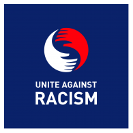 195x195 Unite Against Racism Logo Vector