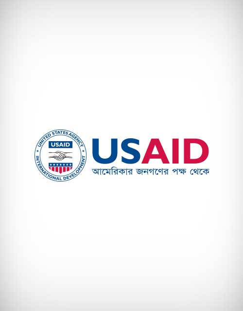 500x639 Usaid Bangladesh Vector Logo