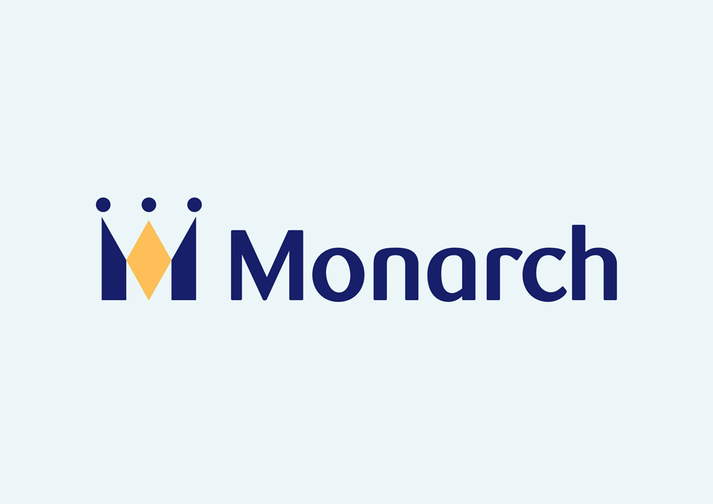 1024x724 Monarch Airlines Vector Art Graphics