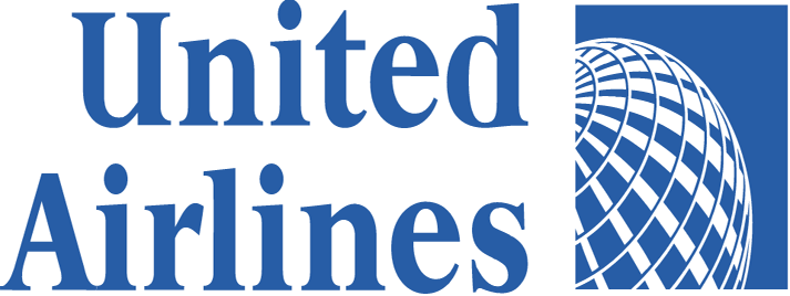 United Airlines Logo Vector at Vectorified.com | Collection of United ...