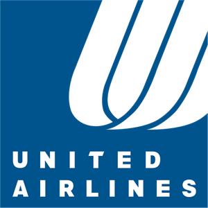 300x300 United Airlines Logo Vector