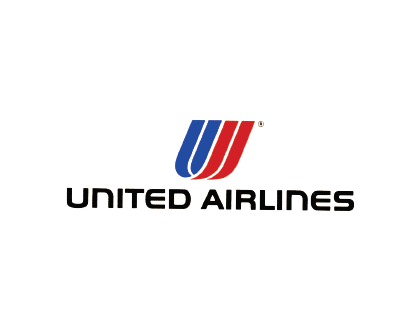 420x320 United Airlines Logo Vector Design Logopik