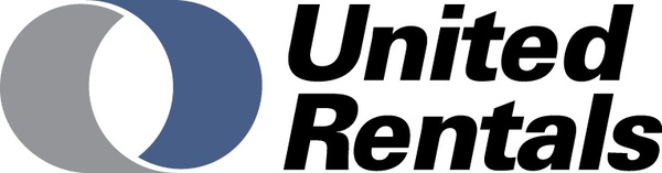 600x157 United Rentals Logo Free Vector In Adobe Illustrator