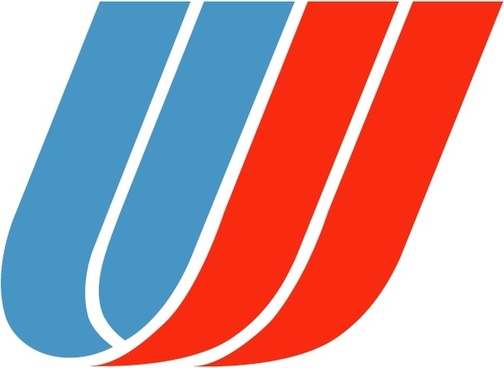 504x368 United Airlines Free Vector Download