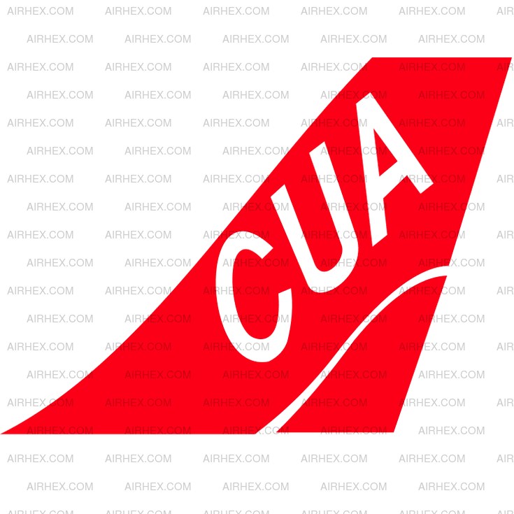 735x735 China United Airlines Logo Airline Logos Airline Logo, United