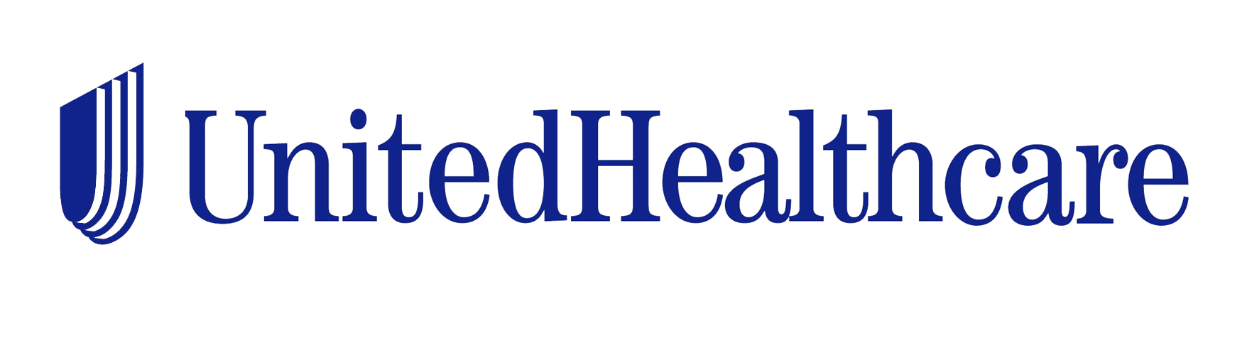 1756x476 United Healthcare Logo Wayne Womens Clinic