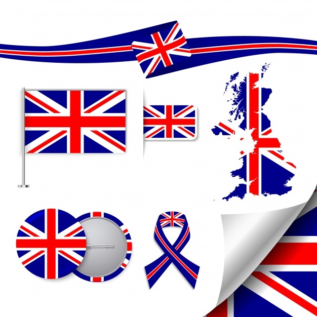 United Kingdom Vector at Vectorified.com | Collection of United Kingdom ...