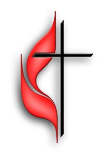 207x300 Symbol Of The United Methodist Church A Tribute To Our Late Son