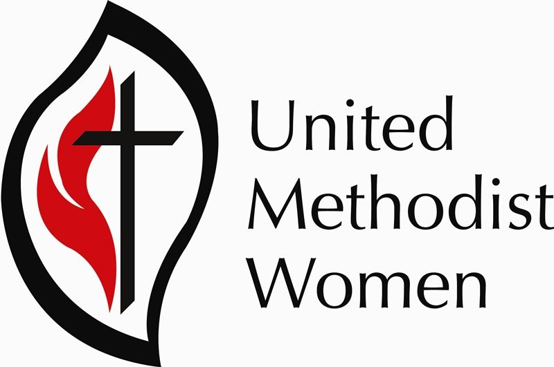 800x531 United Methodist Women Logo Events, Fellowship And Groups