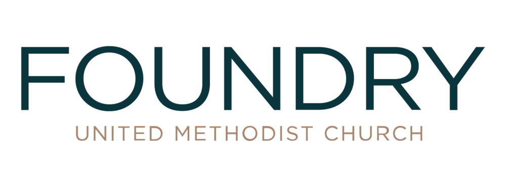 1000x371 Foundry United Methodist Church