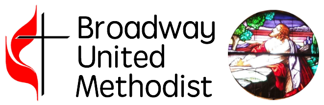 661x214 Home Broadway United Methodist Church