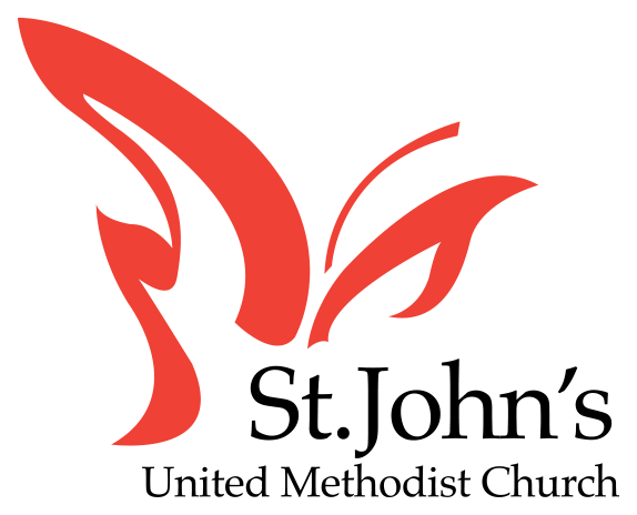 United Methodist Logo Vector At Collection Of United