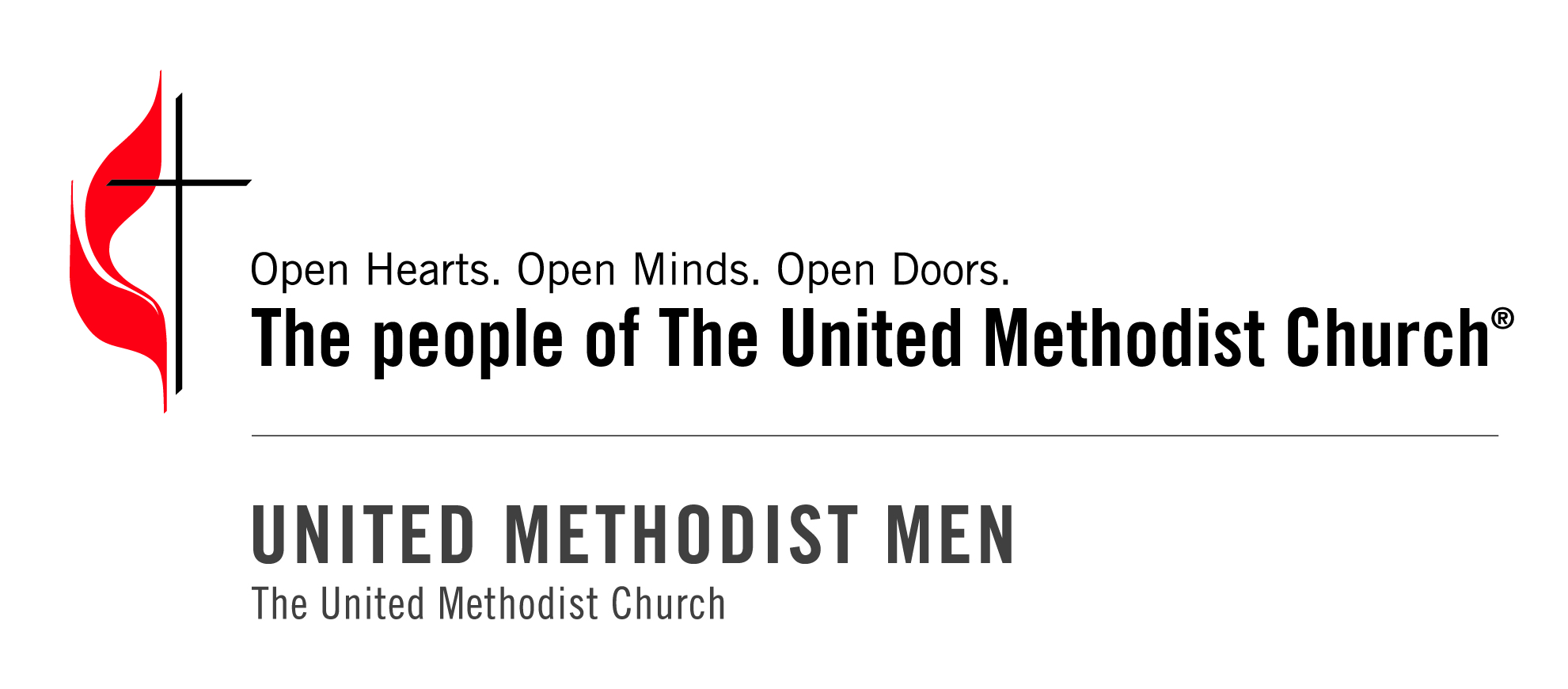 United Methodist Logo Vector at Vectorified.com | Collection of United ...