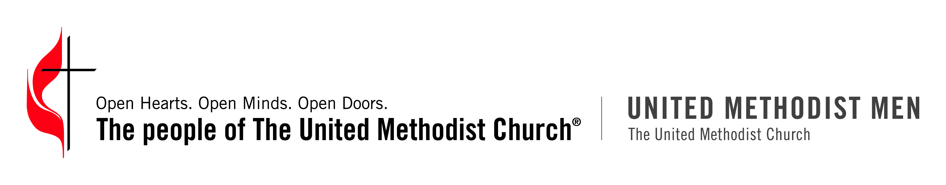 3115x610 United Methodist Men St Paul's United Methodist Church, Brick, Nj