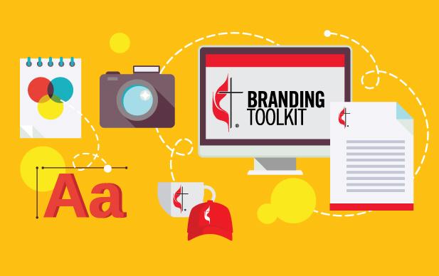 617x388 Branding Toolkit United Methodist Communications