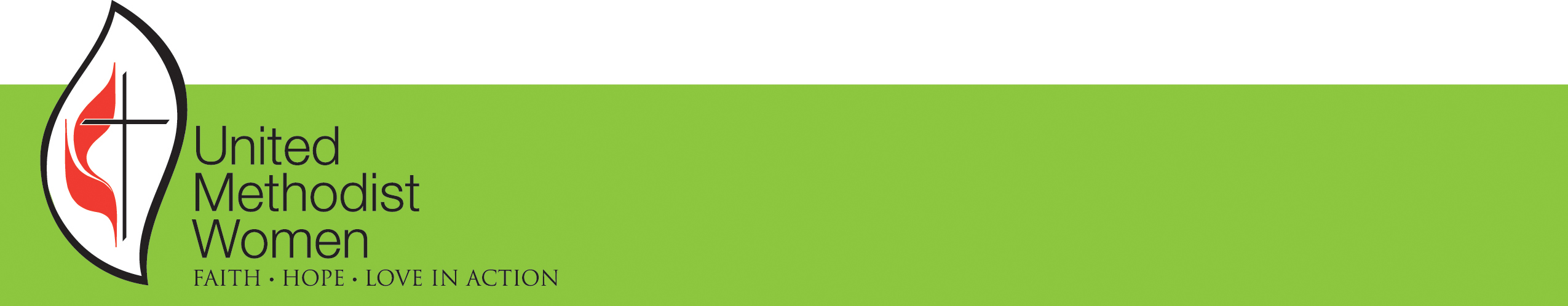 2550x498 United Methodist Women