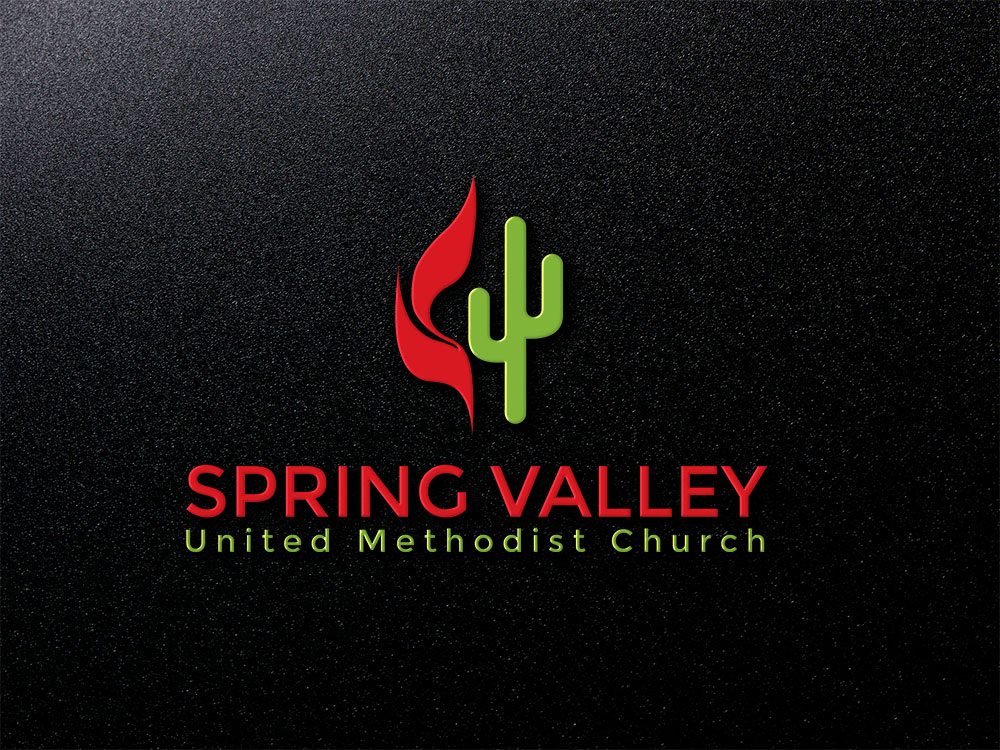 United Methodist Logo Vector at Collection of United