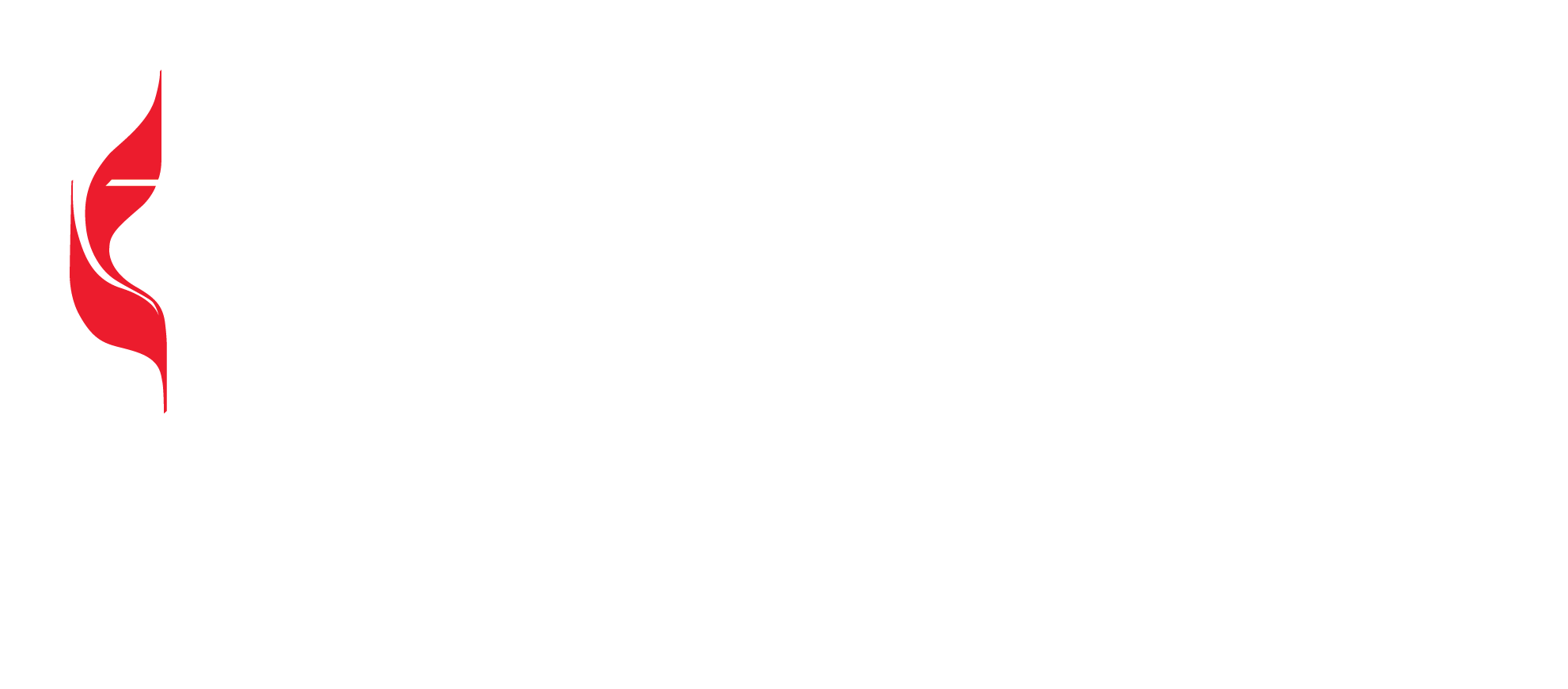 United Methodist Logo Vector at Collection of United
