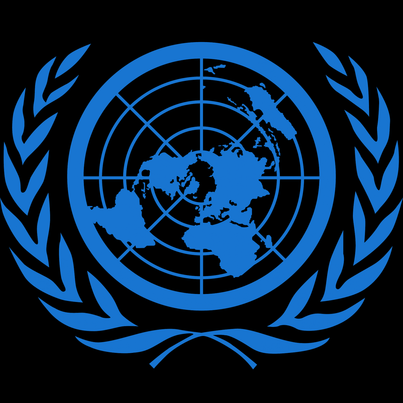 United Nations Vector