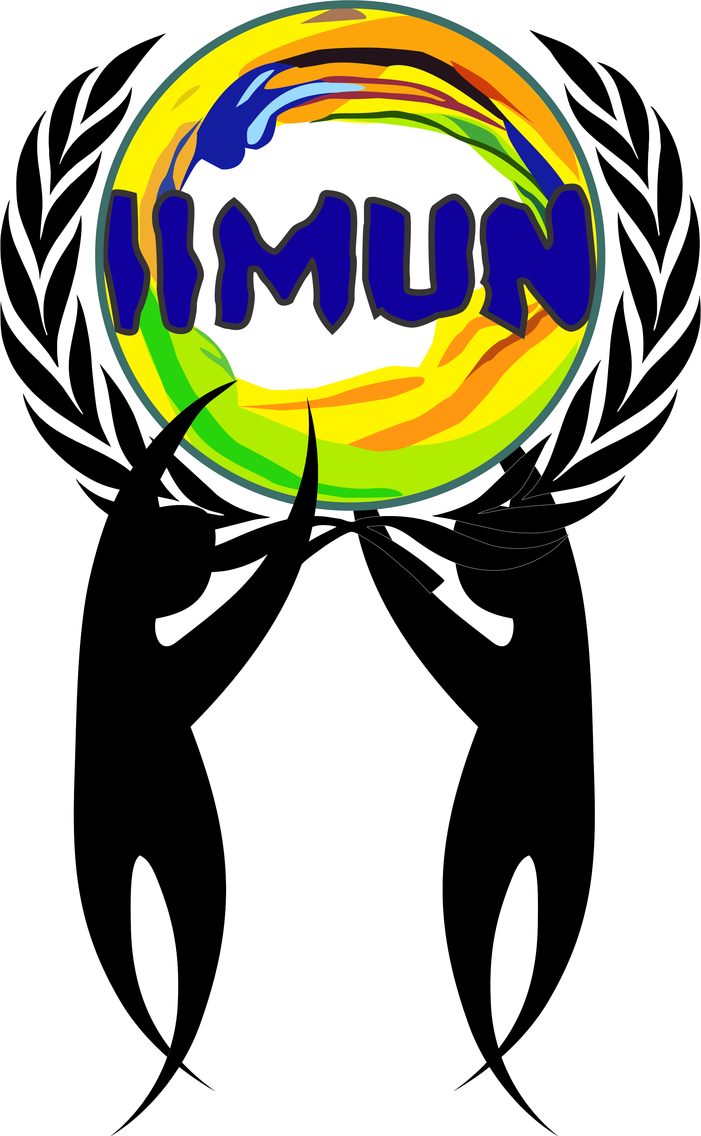 2350x3806 Fileindian International Mun Logo