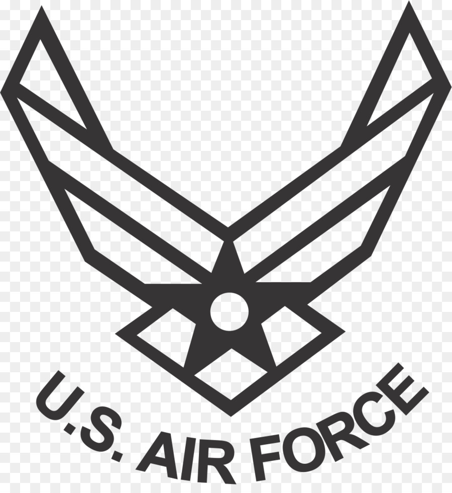 Air Force Vector Logo Airforce Military