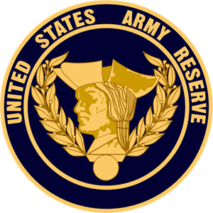 300x300 Seal Of The United States Army Reserve Logo Vector