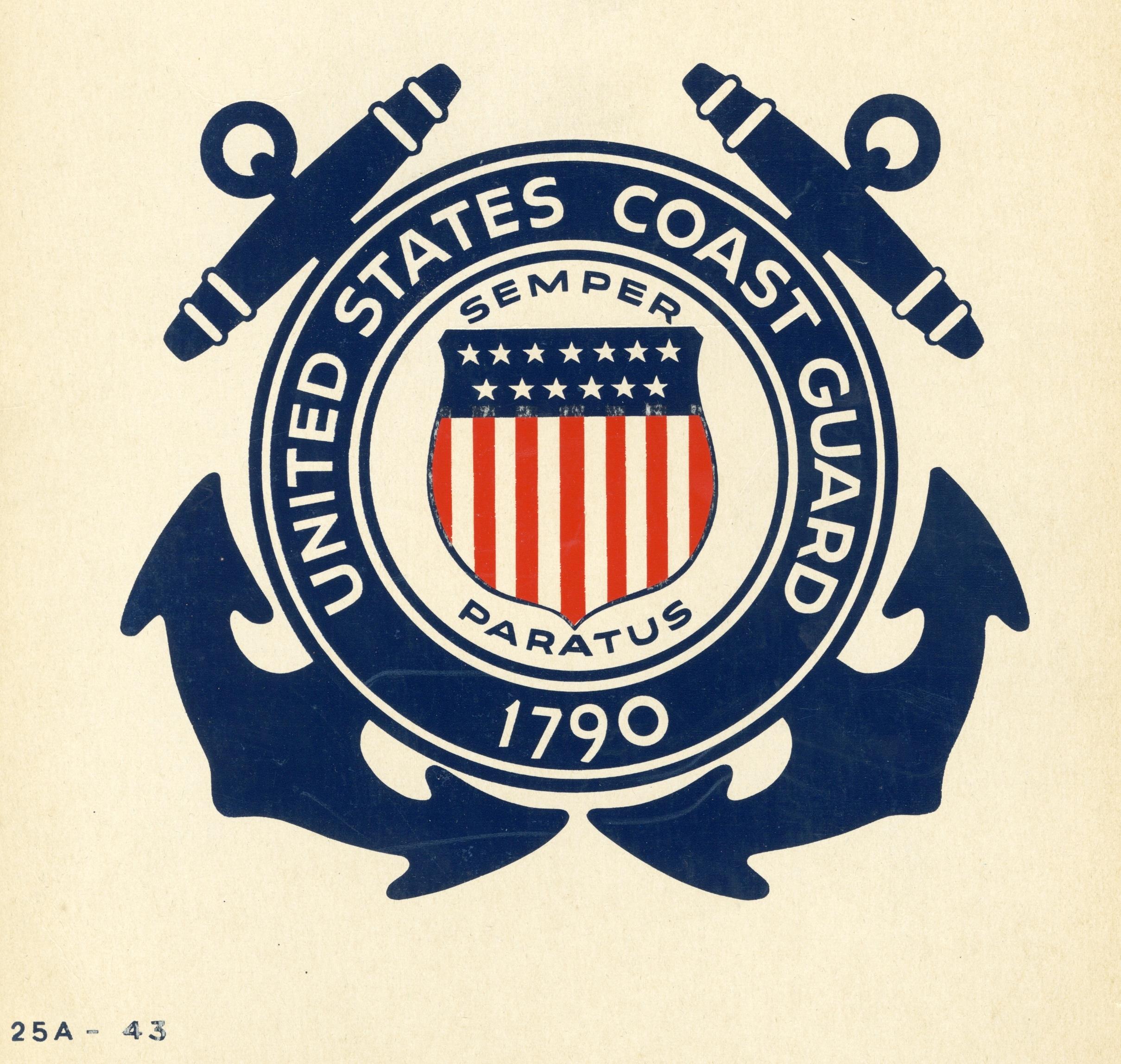 2419x2296 Happy Birthday Uscg