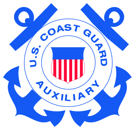 United States Coast Guard Logo Vector at Vectorified.com | Collection ...