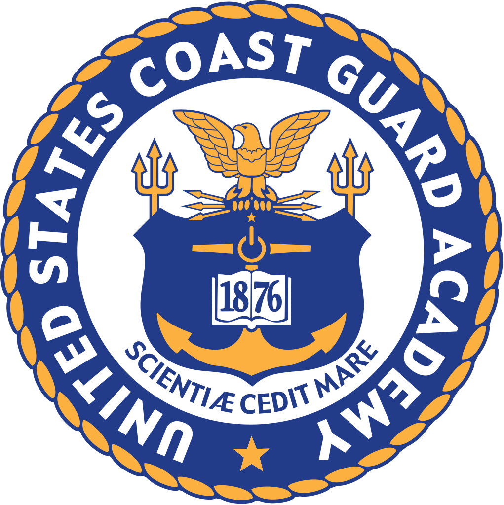 United States Coast Guard Logo Vector At Vectorified Com Collection Of United States Coast