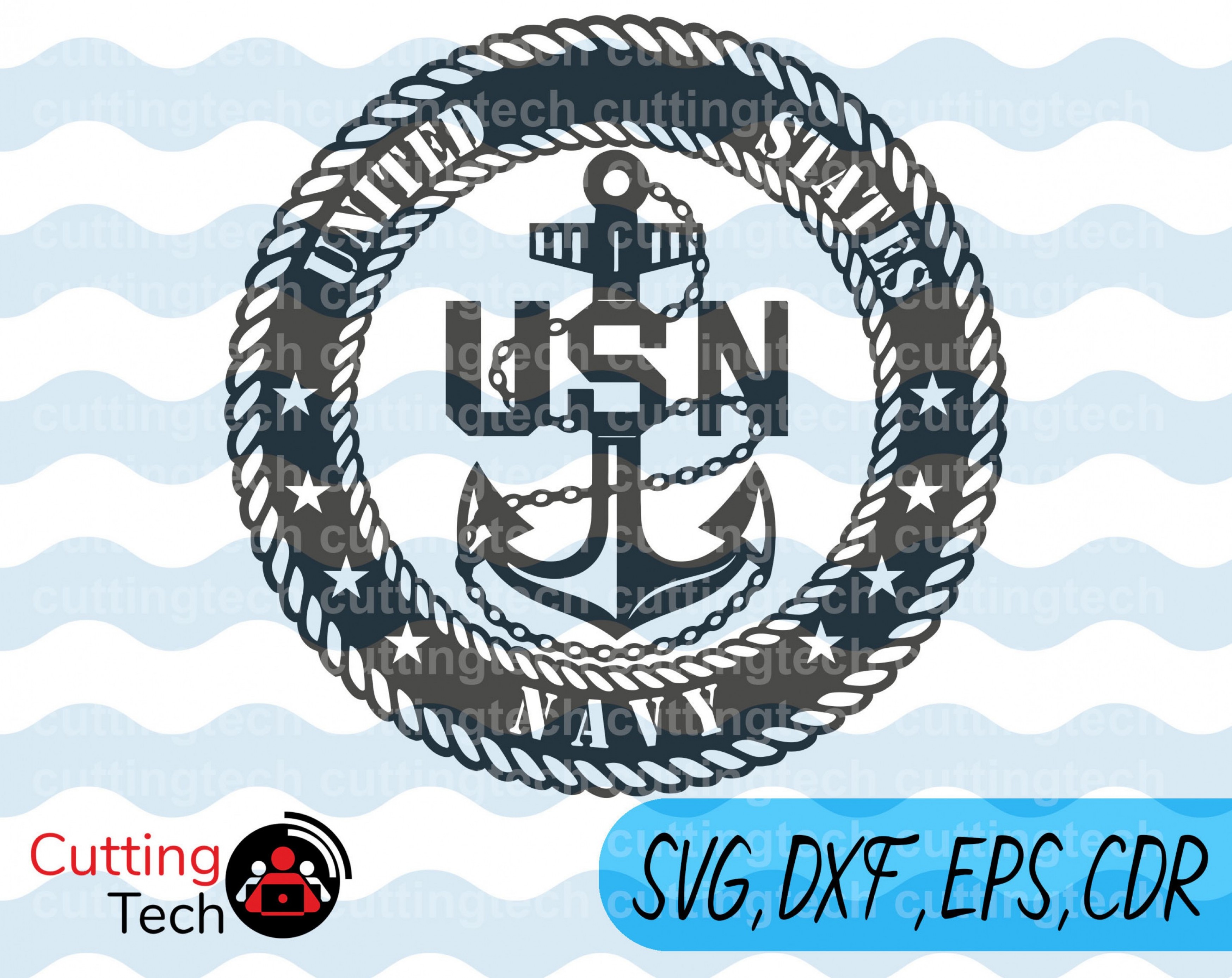 United States Navy Logo Vector At Vectorified.com 