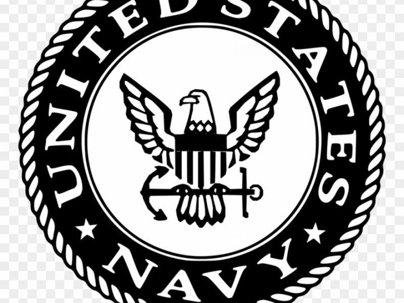 800x600 Creative Us Navy Logo Vector Pleasing Military Service