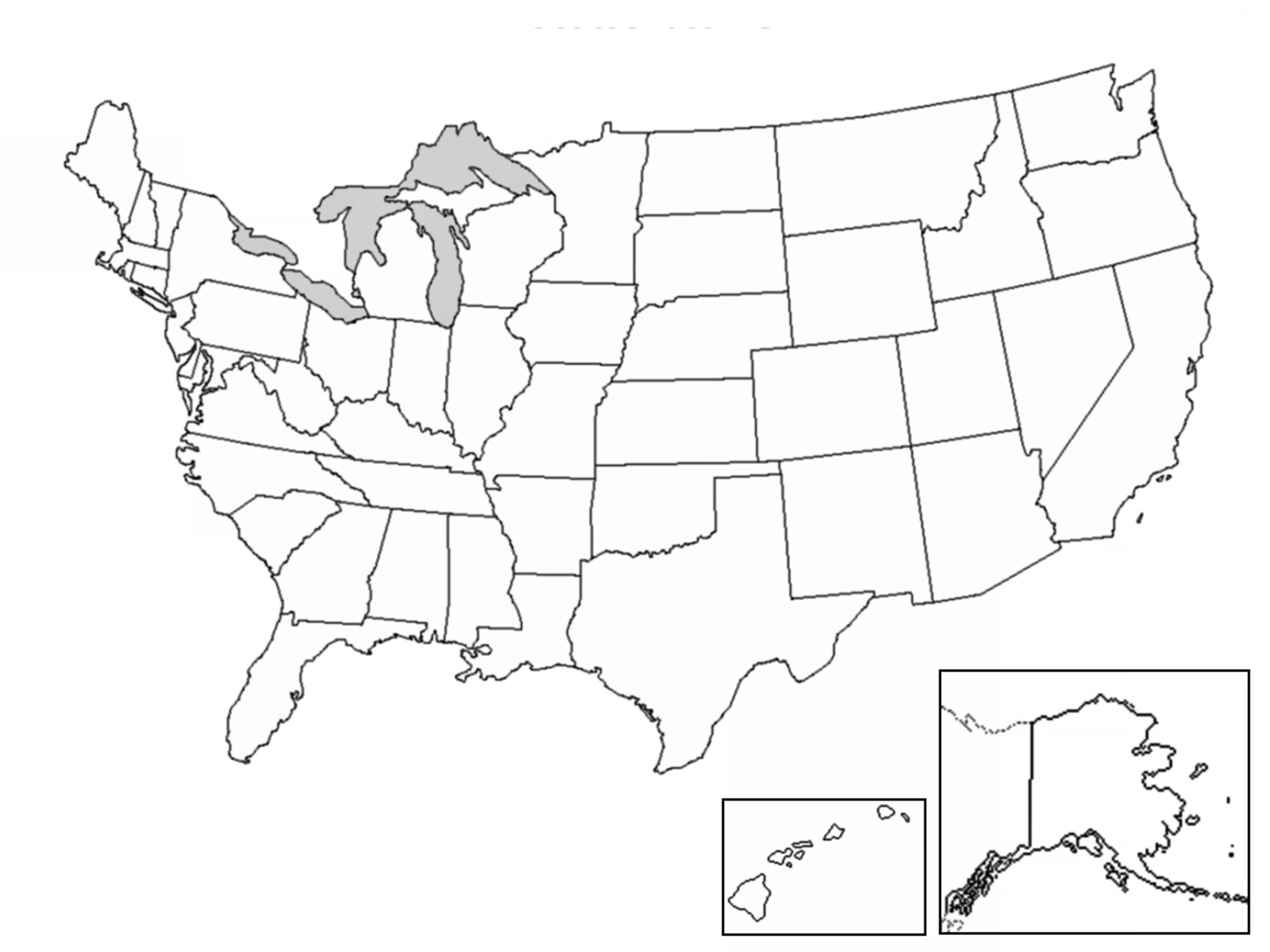 5760x4320 Vector Graphics Us Map Blank United States Map Outline Vector Save