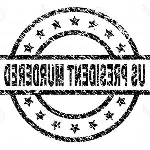 300x300 Photostock Vector A Depiction Of The Seal Of The President