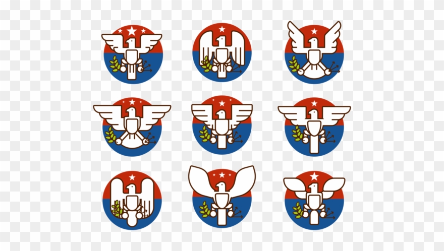 880x498 Presidential Seal Vector