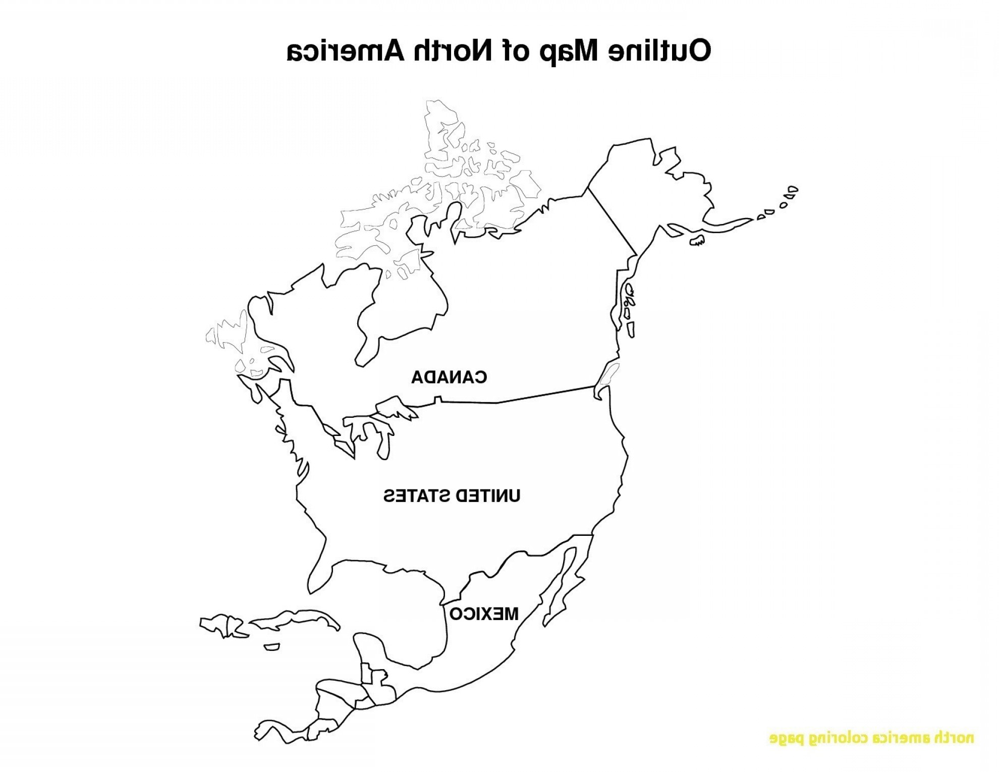 1980x1530 Black And White Us Map With States Best Of United States Map